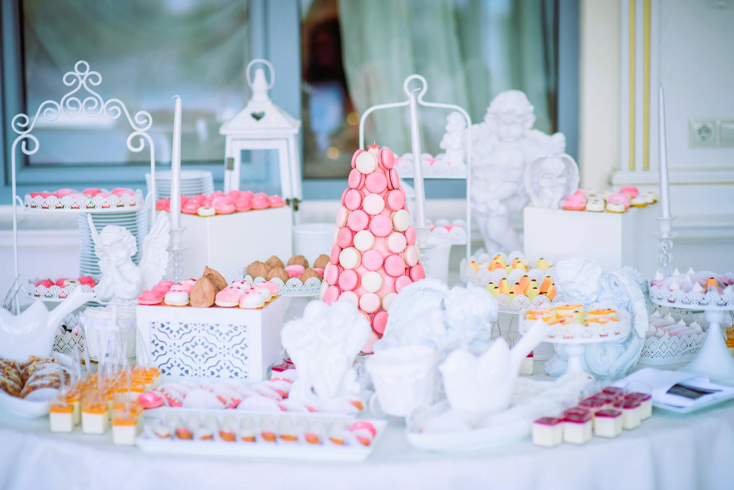 beautiful-candy-bar-pink -celebration-hive